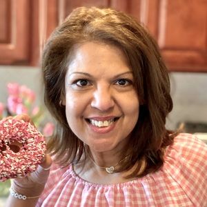 Meet your Posher, Annette